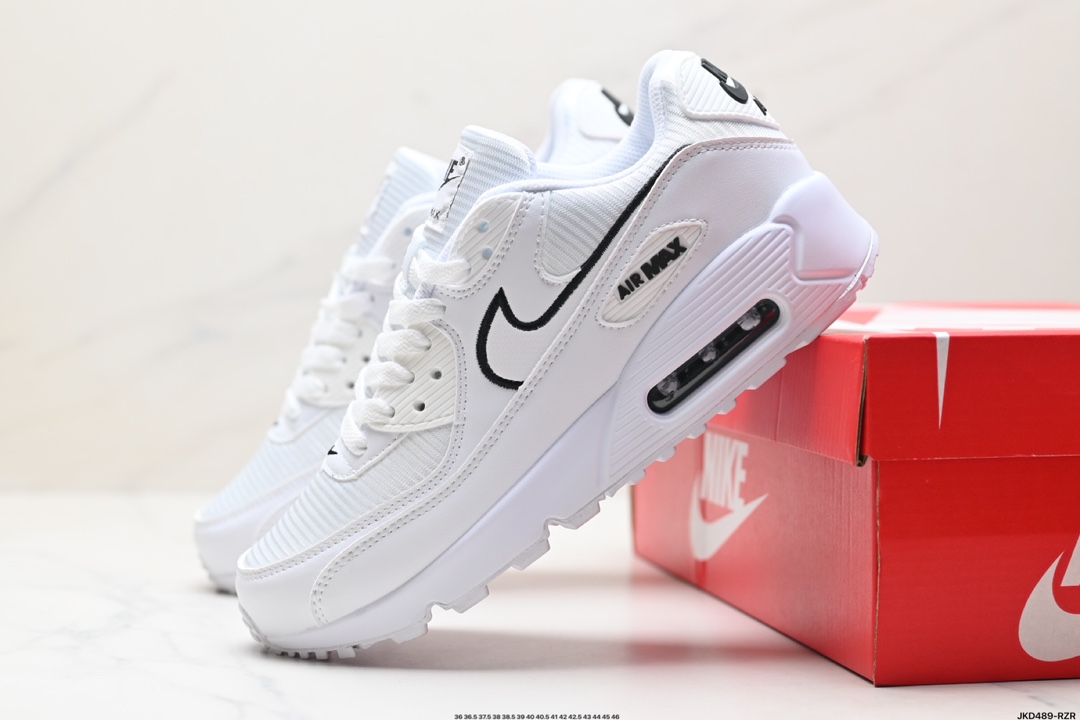 Nike Air Max Shoes